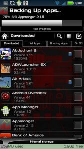 download Ultimate Backup apk